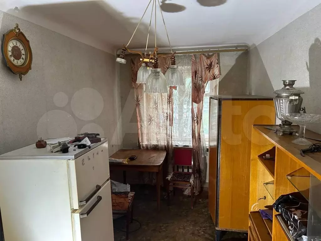 4-к. квартира, 70 м, 1/5 эт. - Фото 0