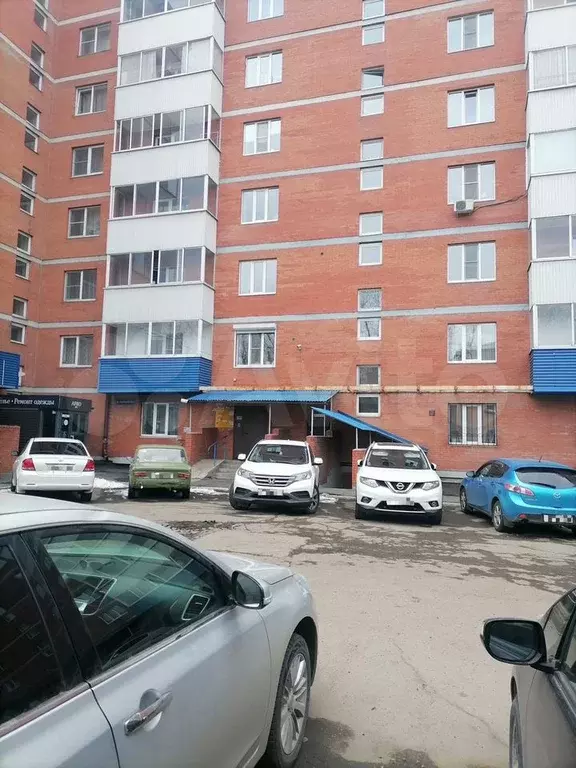 Свободного назначения, 130 м - Фото 0