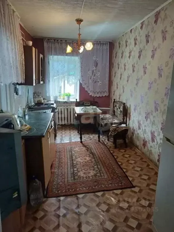 Дом в Ульяновская область, Ульяновский район, Ишеевка рп ул. Ленина, 1 ... - Фото 2