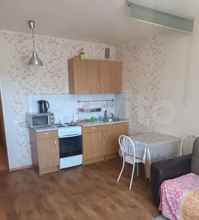 Квартира-студия, 26 м, 6/10 эт. - Фото 0