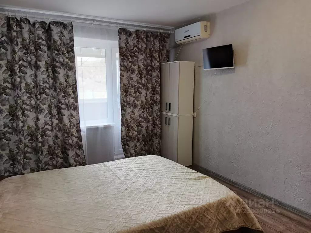 1-к кв. Крым, Керчь ул. Свердлова, 31 (32.0 м) - Фото 2