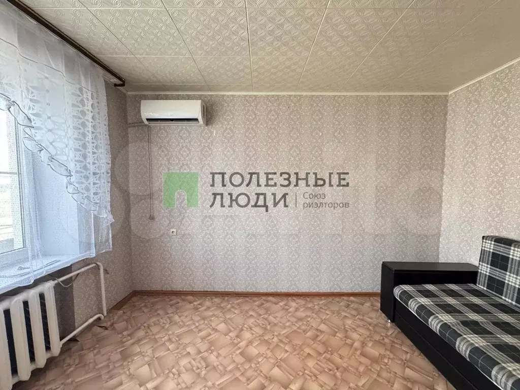 1-к. квартира, 22 м, 5/5 эт. - Фото 0