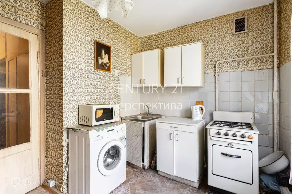 Продаётся 3-к квартира, 59.4 м - Фото 1