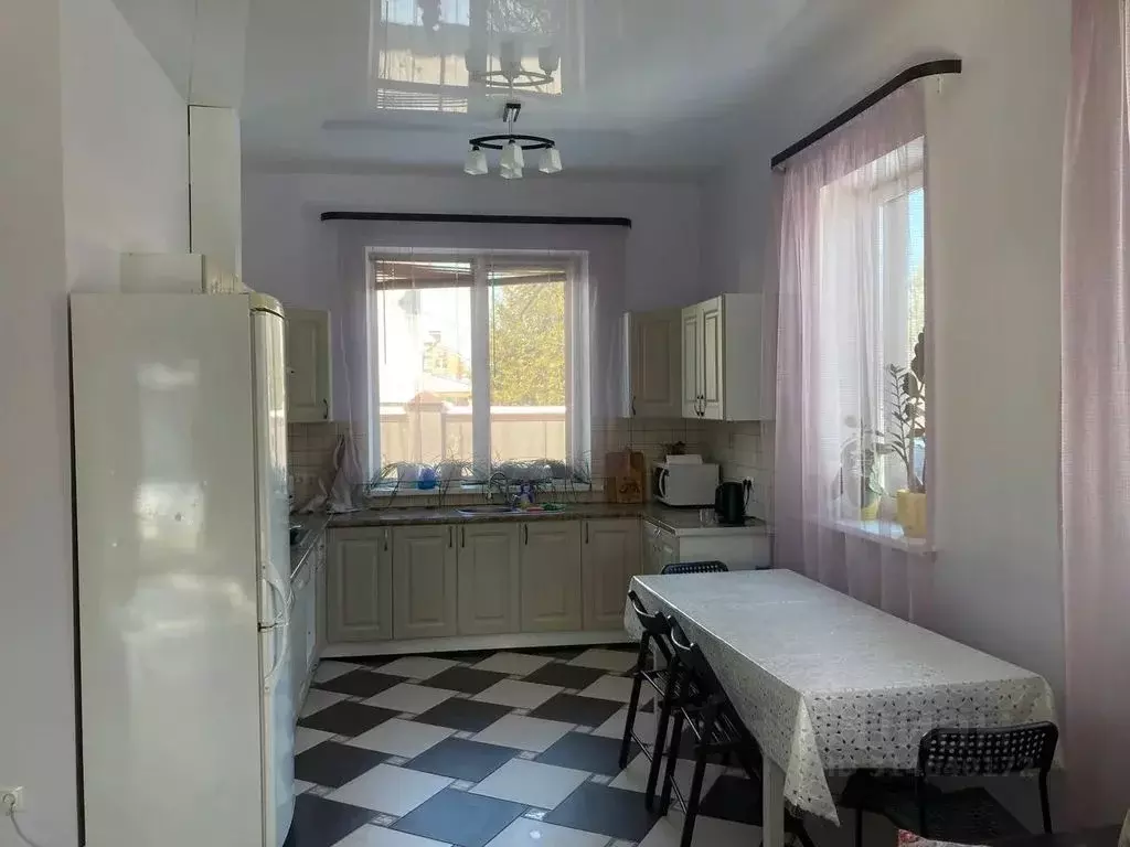 Дом в Самарская область, Самара Березовая Грива-1 ДНТ, 46 (100 м) - Фото 1