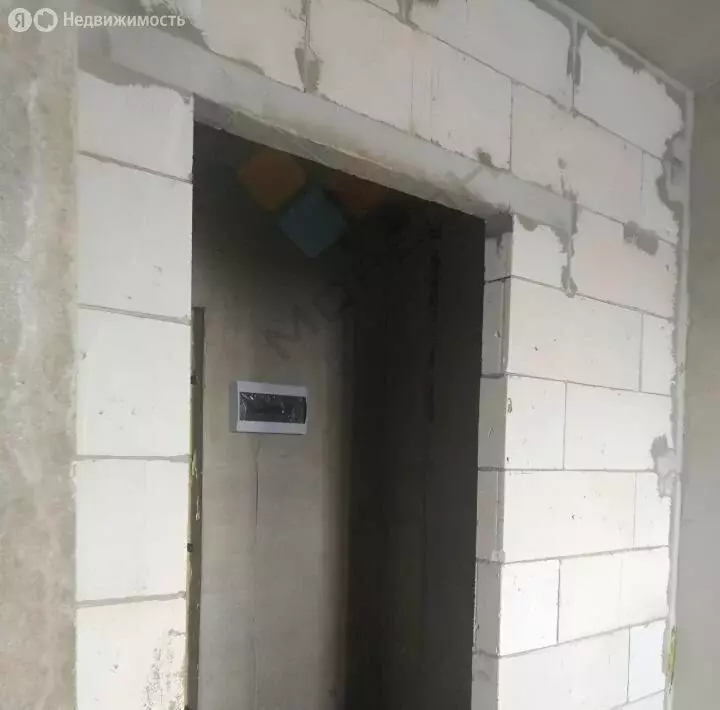 Квартира-студия: Краснодар, Российская улица, 257/2 (23.8 м) - Фото 1