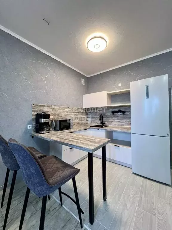 Студия Коми, Сыктывкар ул. Домны Каликовой, 58 (24.8 м) - Фото 1