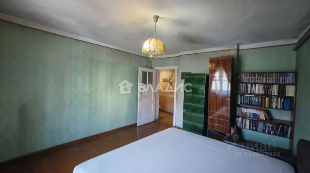 2-к кв. Калининградская область, Калининград Черниговская ул., 51 ... - Фото 2