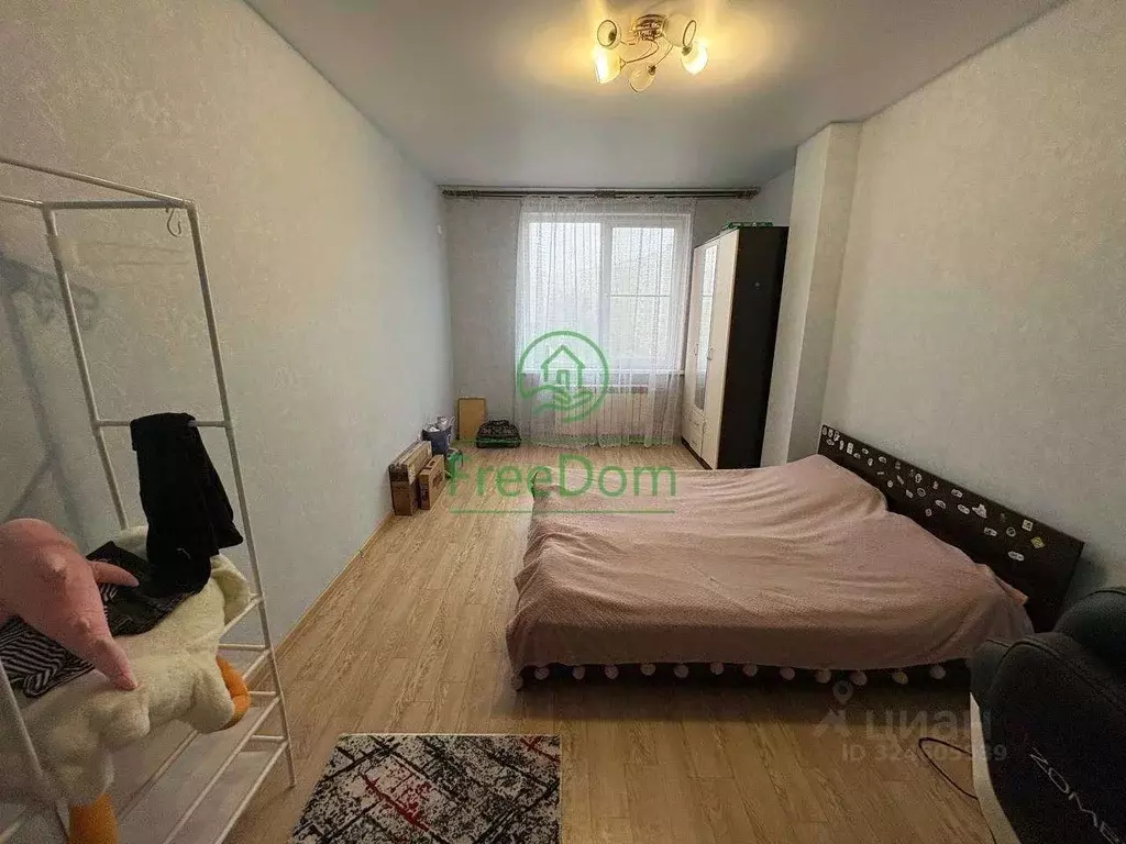 2-к кв. Белгородская область, Белгород ул. Чапаева, 14А (69.2 м) - Фото 1