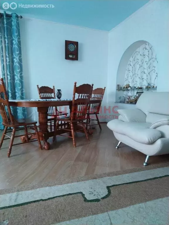 Дом в Новокуйбышевск, Загородная улица, 55 (360 м) - Фото 1