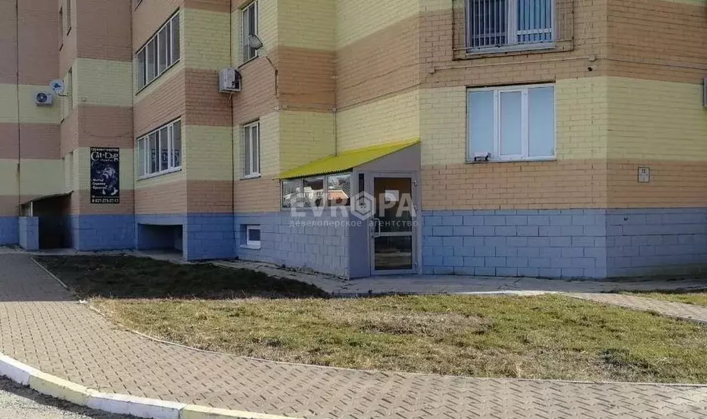 Офис в Ульяновская область, Ульяновск Буинский пер., 3 (28 м) - Фото 1