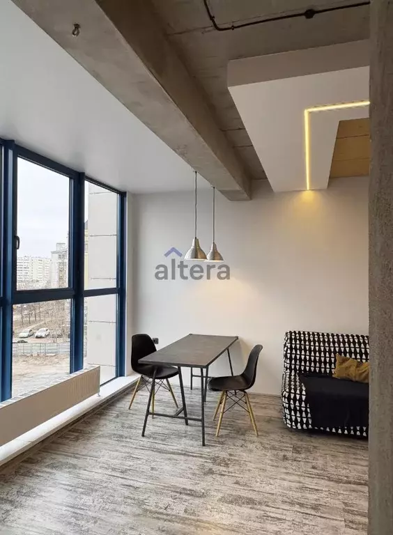 Студия Татарстан, Казань Проточная ул., 6 (38.6 м) - Фото 1