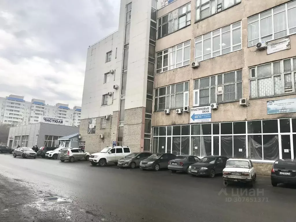 Помещение свободного назначения в Оренбургская область, Оренбург ... - Фото 2