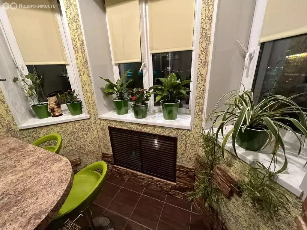 2-комнатная квартира: Новый Уренгой, район Южная Жилая Часть, ... - Фото 1