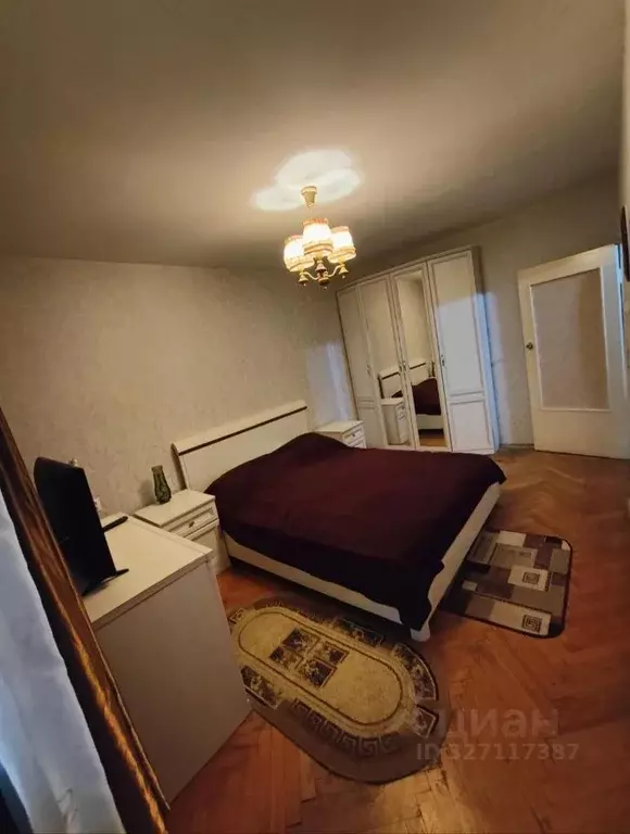 1-к кв. Краснодарский край, Сочи ул. Макаренко, 5 (30.0 м) - Фото 2