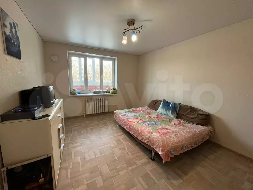 1-к. квартира, 41 м, 3/5 эт. - Фото 1