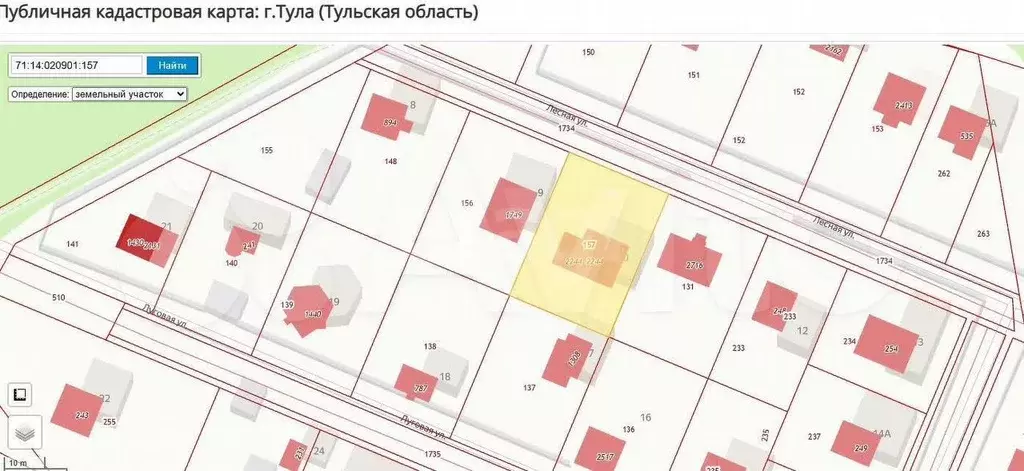 Дом 269,7 м на участке 9,5 сот. - Фото 0