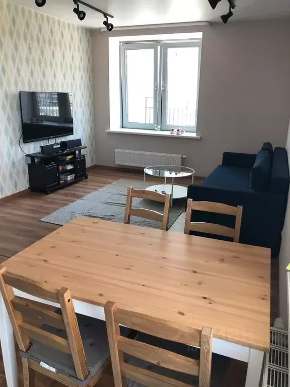 2-к кв. Пермский край, Пермь ул. Революции, 22 (84.0 м) - Фото 2