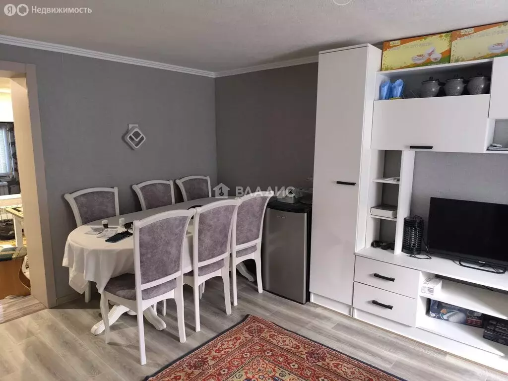 Дом в Каменка, улица Гайдара, 87 (80 м) - Фото 0