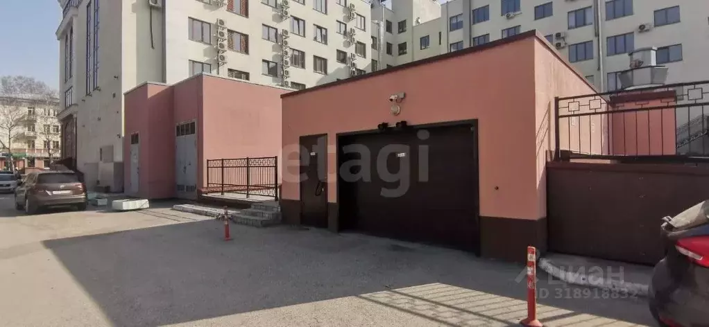 Гараж в Кемеровская область, Кемерово Советский просп., 32 (38 м) - Фото 1