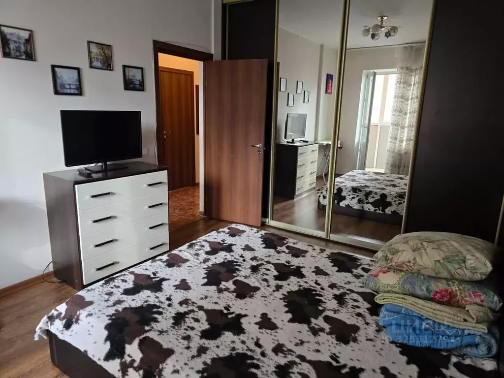 1-к кв. Московская область, Люберцы Зенино ЖК Самолет мкр, ул. ... - Фото 2