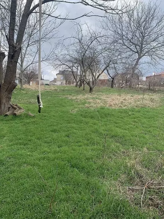 Участок в Краснодарский край, Анапа муниципальный округ, Анапская ... - Фото 2