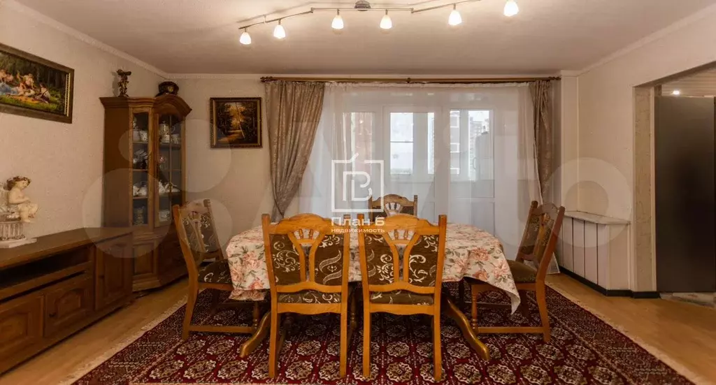 6-к. квартира, 148 м, 5/9 эт. - Фото 0
