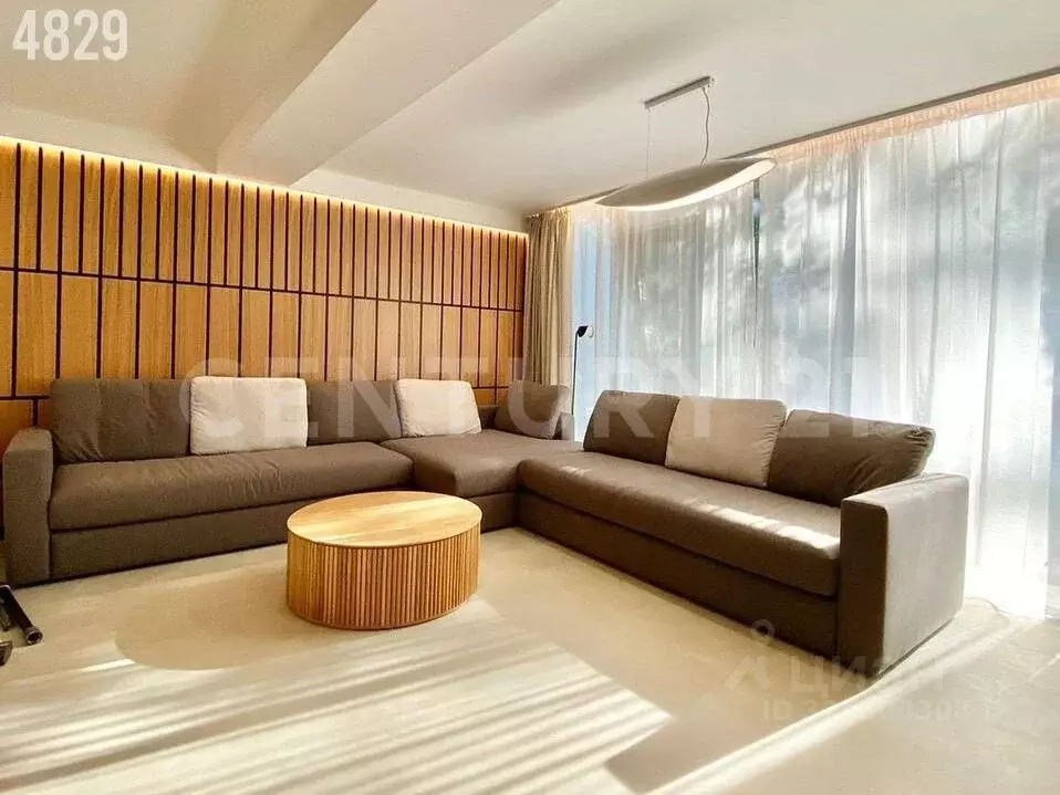 Дом в Крым, Ялта муниципальный округ, пос. Горное ул. Лесная (200 м) - Фото 2