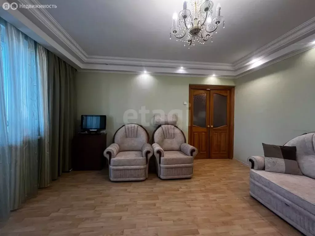 2-комнатная квартира: Златоуст, квартал Северо-Запад, 1-й квартал, 2 ... - Фото 2