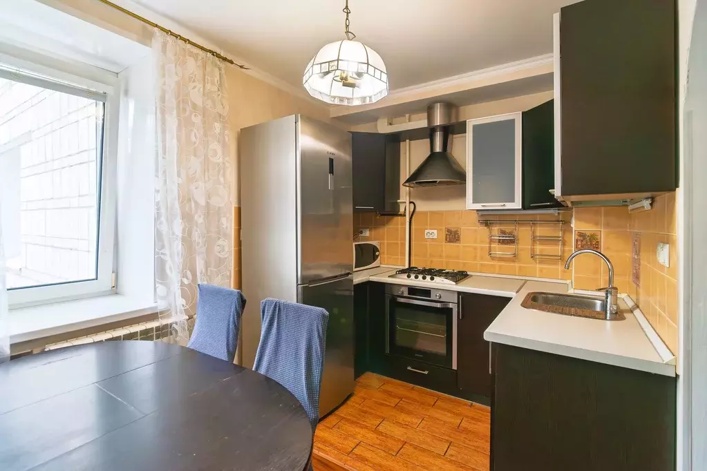 Продаётся 2-к квартира, 46.7 м - Фото 0