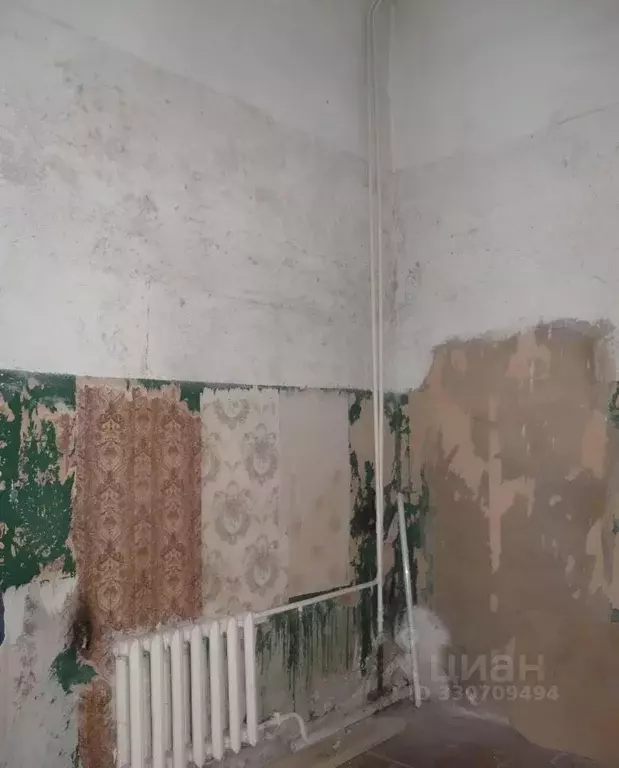 Помещение свободного назначения в Мордовия, Рузаевка ул. Кутузова, 93 ... - Фото 1