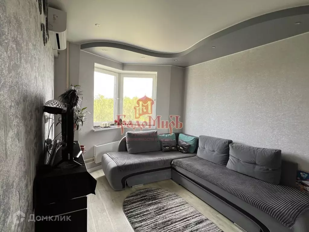 Продаётся 1-к квартира, 38 м - Фото 0