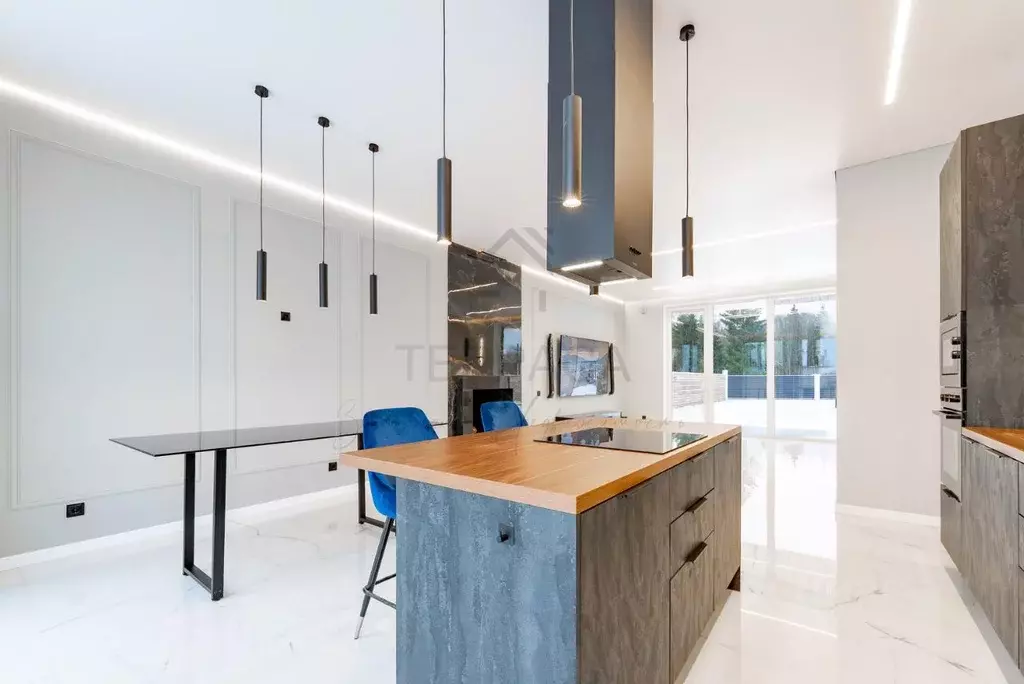 Дом в Ленинградская область, Ломоносовский район, Гостилицкое с/пос, ... - Фото 0