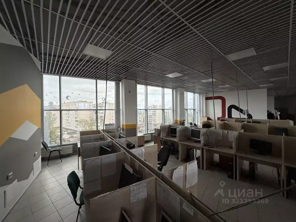 Офис в Новгородская область, Великий Новгород Большая ... - Фото 2