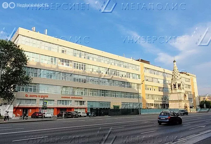 Офис (28 м) - Фото 1