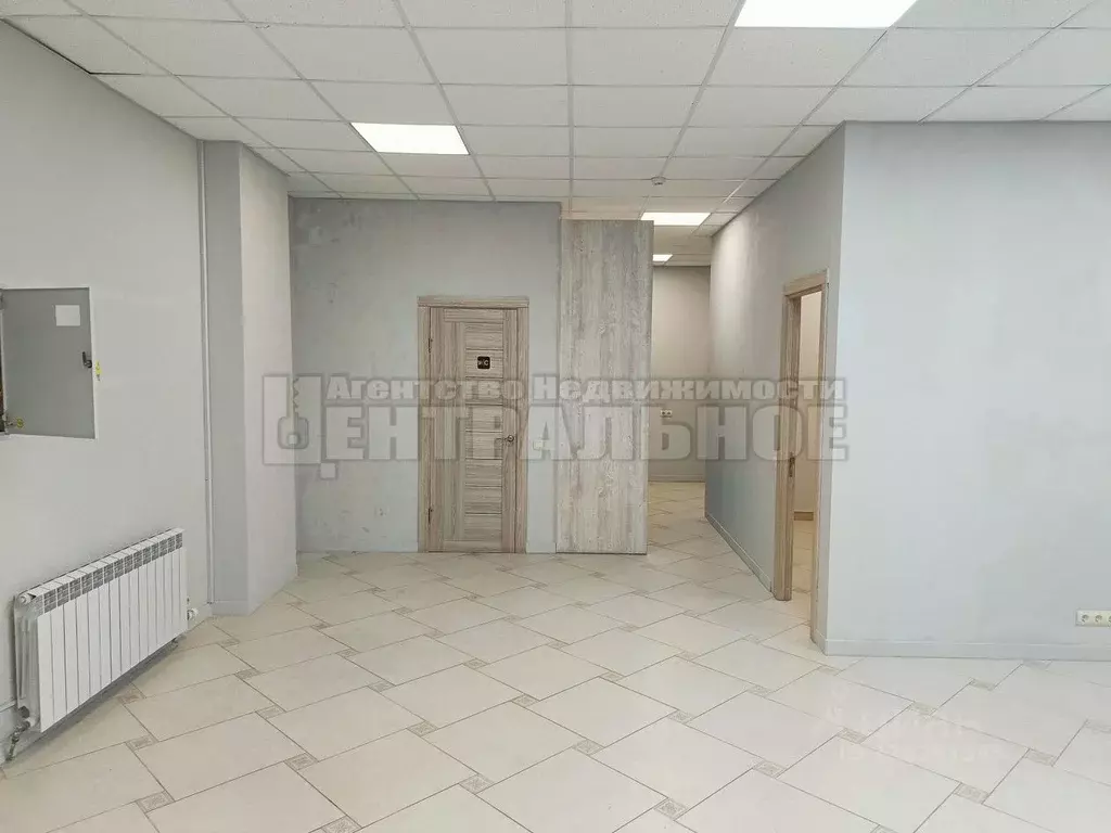 Помещение свободного назначения в Смоленская область, Смоленск ул. ... - Фото 2