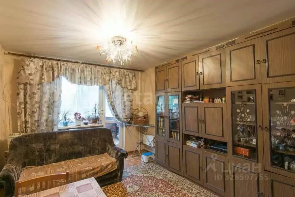 2-к кв. Свердловская область, Екатеринбург ул. Владимира Высоцкого, 8 ... - Фото 2