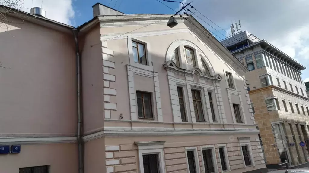 Офис в Москва Барыковский пер., 4С2 (153 м) - Фото 2