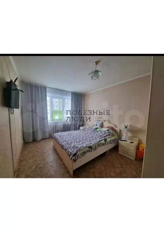 2-к кв. Алтайский край, Барнаул ул. Попова, 30 (42.0 м) - Фото 2