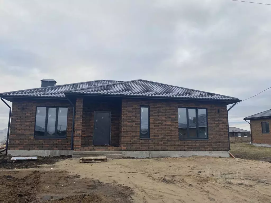 Дом в Татарстан, Лаишевский район, с. Сокуры ул. Дубовая (143 м) - Фото 2