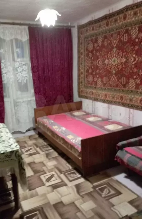 3-к. квартира, 62 м, 1/9 эт. - Фото 1