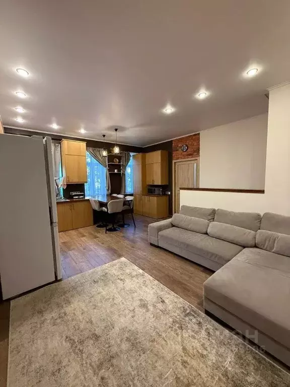 Таунхаус в Московская область, Истра муниципальный округ, д. Красный ... - Фото 2