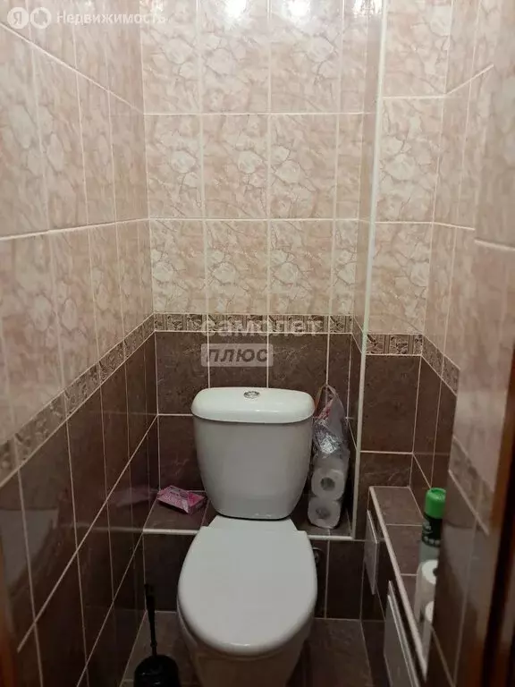 3-комнатная квартира: Йошкар-Ола, бульвар Чавайна, 14 (77 м) - Фото 1