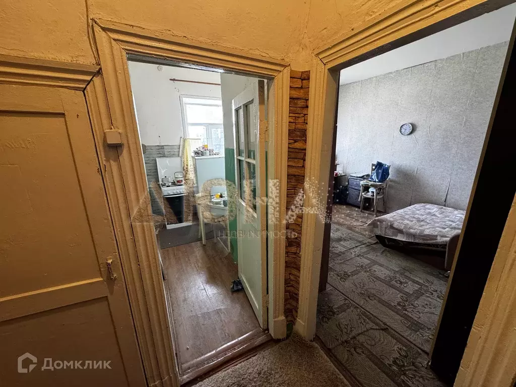 Продаётся 1-к квартира, 25.4 м - Фото 1