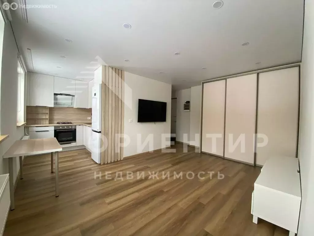 2-комнатная квартира: Екатеринбург, улица 8 Марта, 179Г (43 м) - Фото 0