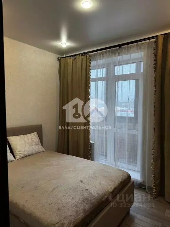 2-к кв. Новосибирская область, Новосибирск ул. Ольги Жилиной, 21 (47.0 ... - Фото 1