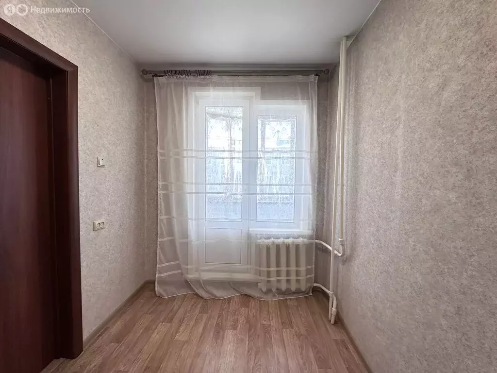 2-комнатная квартира: Шелехов, 1-й микрорайон, 27 (30 м) - Фото 1