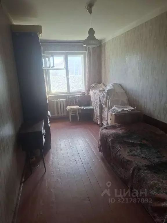 2-к кв. Тверская область, Тверь ул. Тамары Ильиной, 6/15 (43.0 м) - Фото 1