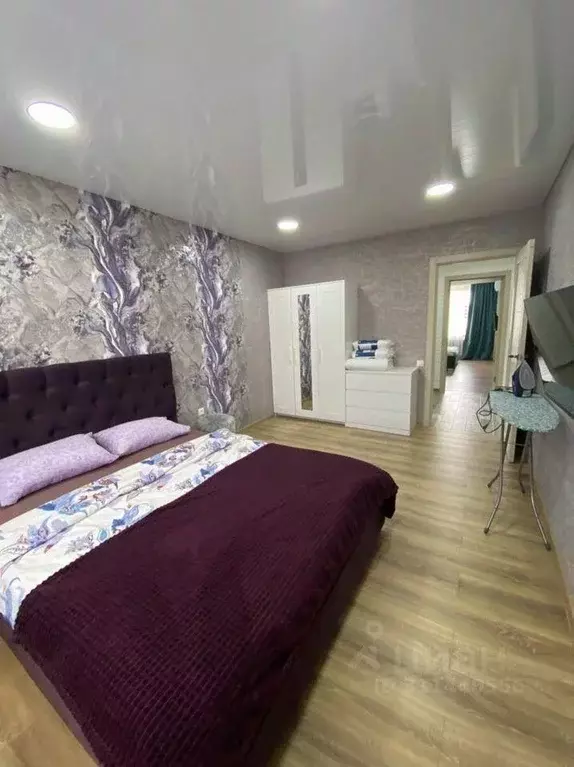 4-к кв. Башкортостан, Уфа ул. Цюрупы, 84 (98.0 м) - Фото 2