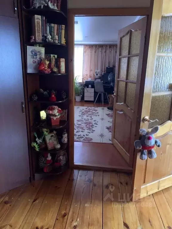 Дом в Мордовия, с. Старое Шайгово ул. Шишканова, 6 (104 м) - Фото 1