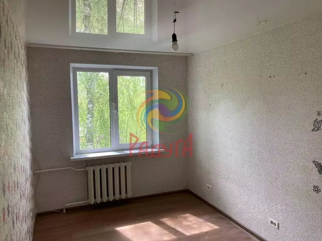 2-к кв. Ивановская область, Иваново просп. Строителей, 54 (42.9 м) - Фото 2